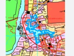 Quy hoạch sử dụng đất buôn đôn tỉnh đắk nông đến năm 2030
