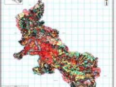 Quy hoạch sử dụng đất đô lương nghệ an đến năm 2030
