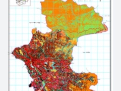 Quy hoạch sử dụng đất eakar tỉnh đắk nông đến năm 2030