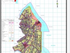 Quy hoạch sử dụng đất gò công đông tiền giang tầm nhìn 2030