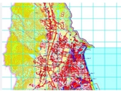 Quy hoạch sử dụng đất hoài nhơn bình định đến năm 2030