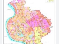 Quy hoạch sử dụng đất khoái châu hưng yên đến năm 2030