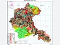 Quy hoạch sử dụng đất krông nô tỉnh đắk nông đến năm 2030