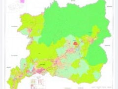 Quy hoạch sử dụng đất lạc dương lâm đồng đến năm 2030