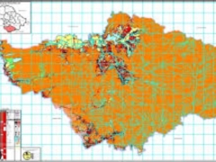 Quy hoạch sử dụng đất lắk tỉnh đắk nông đến năm 2030
