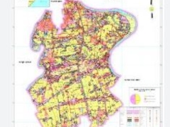 Quy hoạch sử dụng đất nam trực đến năm 2030