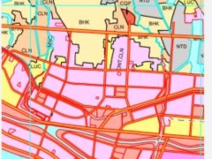 Quy hoạch sử dụng đất tây sơn bình định đến năm 2030