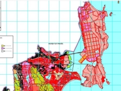 Quy hoạch sử dụng đất tp quy nhơn bình định đến năm 2030