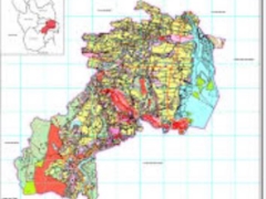 Quy hoạch sử dụng đất tuy phước bình định đến năm 2030