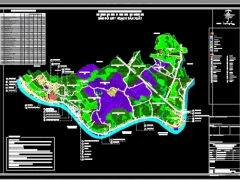 Quy hoạch Xã Thường Tân - Bắc Tân Uyên - Bình Dương (quy hoạch đến 2030)