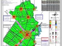 Quy hoạch xây dựng vùng huyện vĩnh thuận, tỉnh kiên giang đến 2040