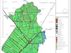 Quy hoạch xây dựng vùng huyện vĩnh thuận, tỉnh kiên giang đến năm 2040