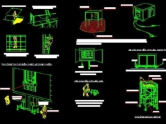 Tài liệu giải pháp thi công