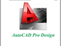 Tài liệu Giáo trình Autocad pro design miễn phí