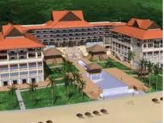 Tham khảo bản vẽ Resort Sơn Trà - Đà Nãng