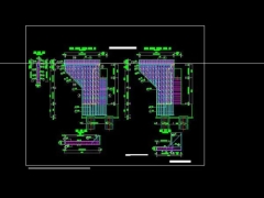 Thiết kế cầu dầm i l=30m b= 10,5m