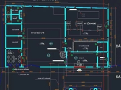 Thiết kế cây xăng 01 kt-kc