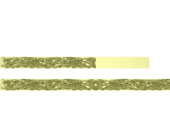 Thiết kế mẫu đục cnc dạ dài trên jdp