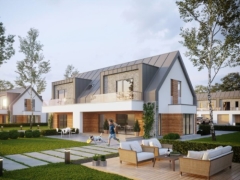 Thiết kế nhà 2 tầng đẹp max