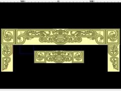 Thiết kế như ý dơi thiết kế mới cnc