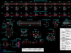 Tổng Hợp Bản Vẽ CAD Hộ Lan