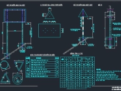 Tổng hợp điển hình an toàn giao thông theo QC41-2016 đầy đủ và chi tiết