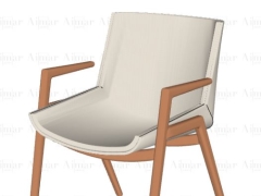 Trọn bộ 10 thiết kế ghế đơn rất đẹp
