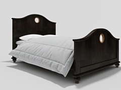 Trọn bộ file giường ngủ đẹp - nice bed synthesis