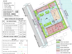 Trường Tiểu Học An Phước 1 (Điểm Phụ 8.1x21.6m) và Hạng mục phụ