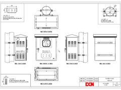 Bản vẽ thiết kế tủ điện,Bản vẽ tụ bù kvar,PLC,Tủ điện tụ bù cos phi,Tủ tụ bù công suất cos phi,Tủ điện PLC