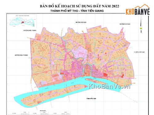 sử dụng đất,Bản đồ quy hoạch sử dụng đất,quy hoạch sử dụng đất