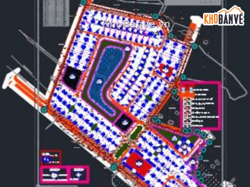 quy hoạch khu đô thị,quy hoạch chung,khu đô thị