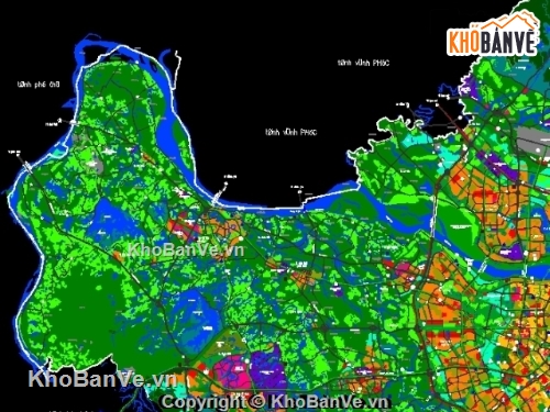 hà nội đến năm 2030,bản đồ quy hoạch Hà Nội đến năm 2030,file bản đồ quy hoạch hà nội