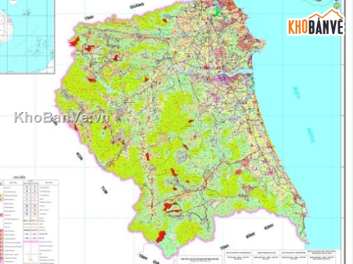 đường Quảng Bình,Quy Hoạch Chung,Quy Hoạch long thành 2030