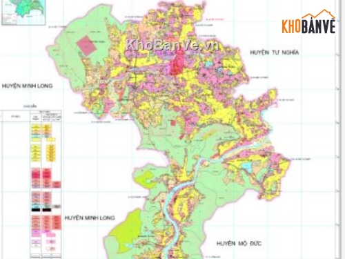 Quy Hoạch Chung,Quy Hoạch Nghĩa Hành,Quy Hoạch Nghĩa Hành Tỉnh Quảng Ngãi Đến Năm 2030