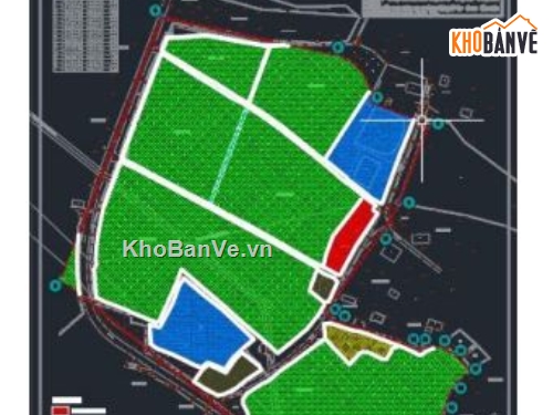 quy hoạch khu đô thị,quy hoạch sử dụng đất,quy hoạch đất,quy hoạch