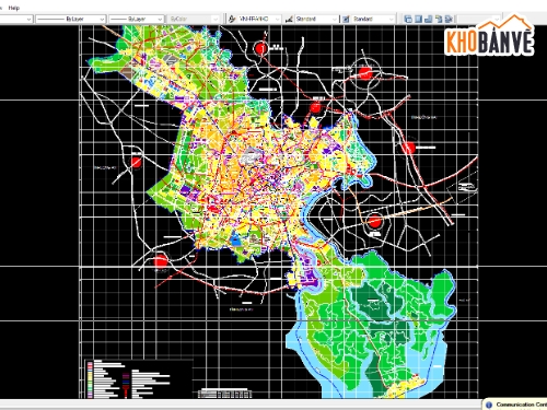Bản đồ quy hoạch HCM: Để có một cái nhìn tổng quan và chi tiết về các kế hoạch quy hoạch của TPHCM, hãy xem bản đồ quy hoạch HCM. Bản đồ này cung cấp những thông tin mới nhất về các dự án quan trọng và giúp bạn hiểu rõ hơn về tương lai của thành phố.