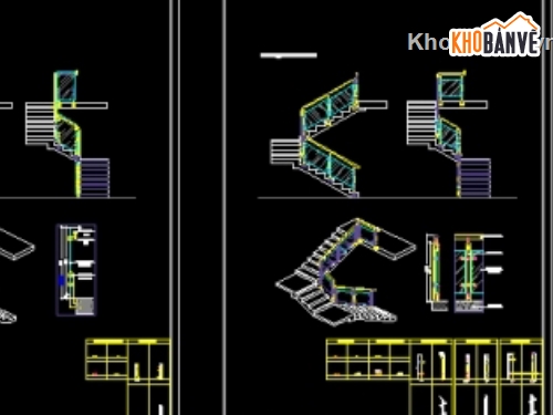 Bản vẽ Autocad là công cụ không thể thiếu để hoàn thành một dự án thiết kế đồ họa. Với những khả năng vượt trội trong việc tạo hình và hoàn thiện chi tiết, bản vẽ Autocad là lựa chọn hàng đầu cho các chuyên gia đồ hoạ chuyên nghiệp.