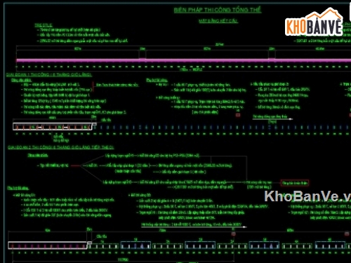 cảng nước sâu,Biện pháp thi công cảng,cad cảng dỡ than,cad thi công cảng nước sâu