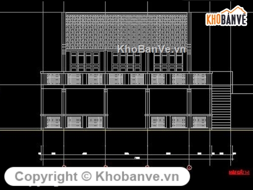 Thiết kế nhà phố,Nhà ở hiện đại,Nhà 2 tầng,Nhà phố mới