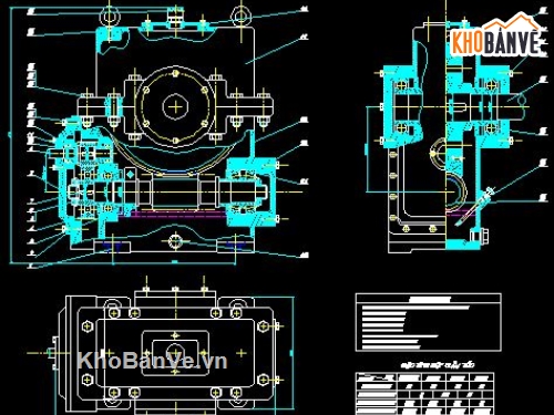 Autocad: Hãy tìm hiểu về chương trình Autocad với những tính năng ấn tượng giúp bạn thực hiện thiết kế hoàn hảo hơn bao giờ hết.