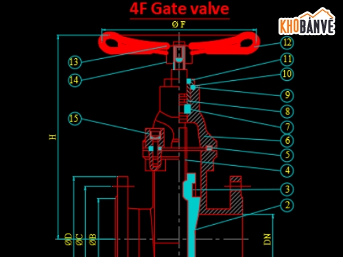 phụ kiện ống,Bản vẽ cad catolo phụ kiện ống nhựa PPR,nối ppr,van ppr,rắc co ppr,phụ kiện ống nhựa