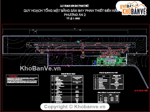 Bản vẽ,Bản vẽ autocad,chi tiết sân bay