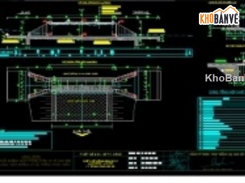 giao thông nông thôn,đường giao thông,Bản vẽ cad đường giao thông,cad đường giao thông