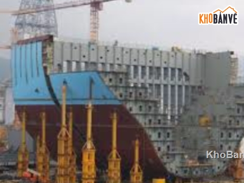 tầu chở hàng,tầu 500 tấn,container 500,bản vẽ tầu container 500 tấn,thiết kế tầu 500 tấn