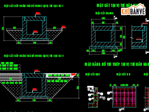 rãnh thoát nước,rãnh btct,rãnh chịu lực,thoát nước đường giao thông,thoát nước đô thị