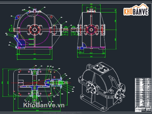 đồ án kết cấu,đồ án ô tô,hệ thống phanh