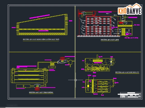 Bản vẽ,Thiết kế,cơ khí,điện