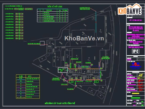 bản vẽ  bệnh viện,bệnh viện,CTN bệnh viện