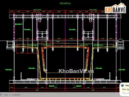 xe đúc,bản vẽ xe đúc,bản vẽ chi tiết xe đúc